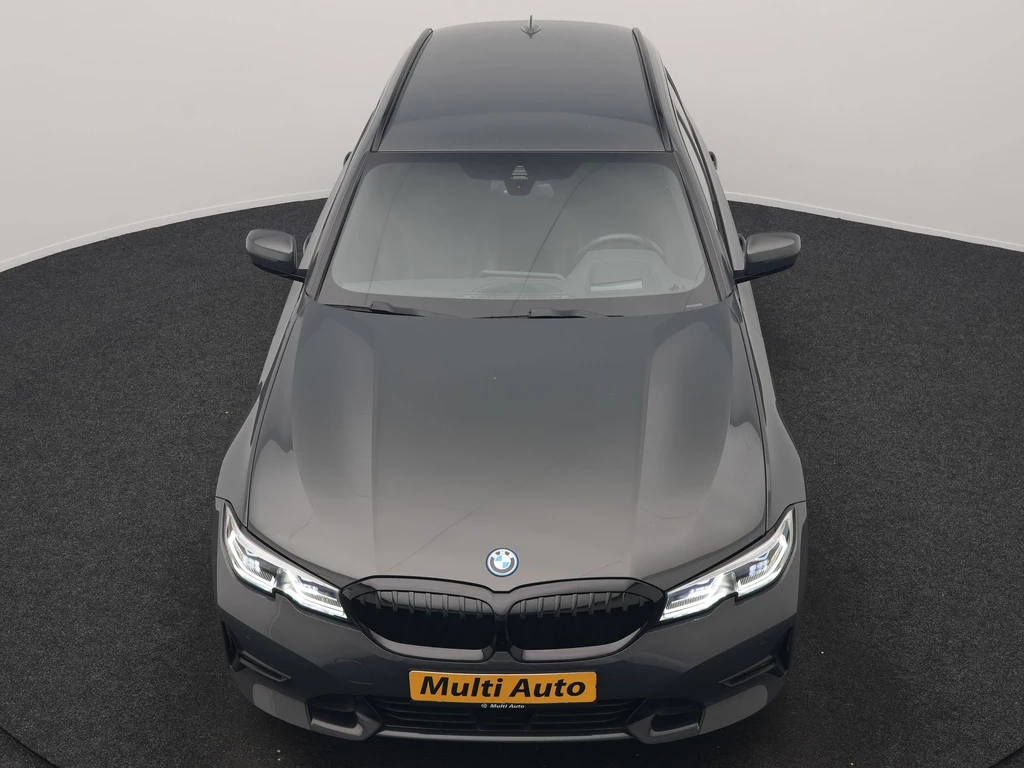 BMW 3 Serie – foto 13