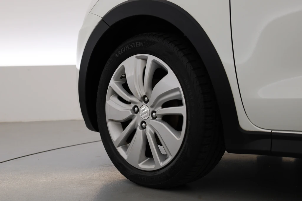 Suzuki Swift – foto 39
