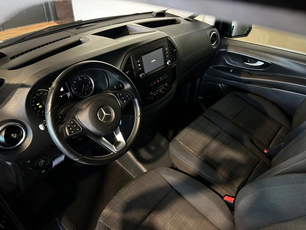 Mercedes-Benz Vito – foto 11