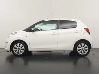 Citroën C1 – thumbnail 2