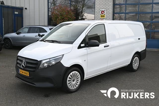 Mercedes-Benz Vito – thumbnail 1