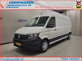 Volkswagen Crafter – thumbnail 1