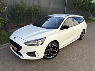 Ford Focus – thumbnail 2