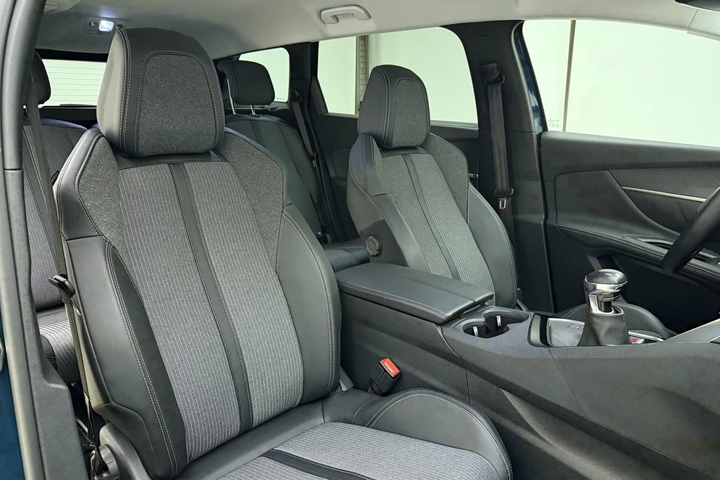Peugeot 5008 – foto 14