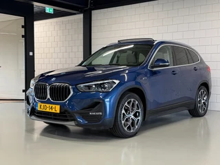 BMW X1 – thumbnail 2