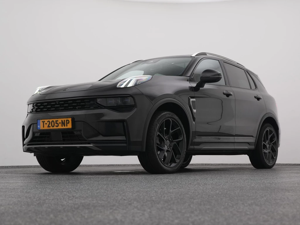 Lynk & Co 01 – foto 2