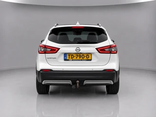 Nissan QASHQAI – thumbnail 4