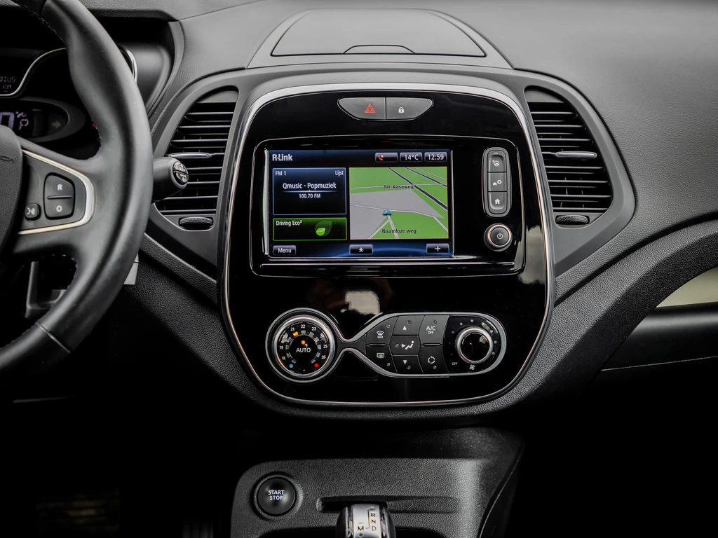 Renault Captur – foto 17