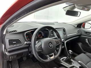 Renault Mégane – thumbnail 20