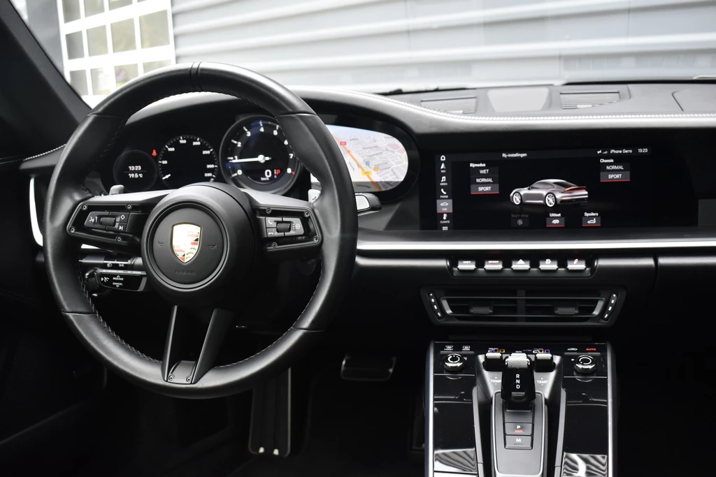 Porsche 911 – foto 10
