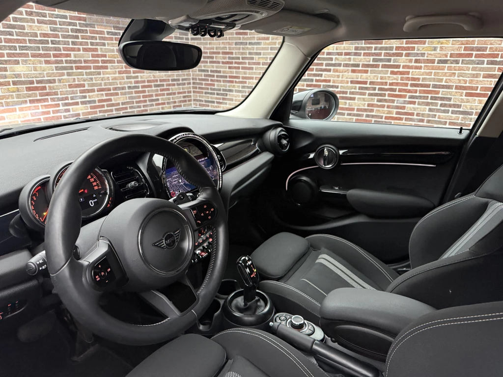 MINI Cooper S – foto 32