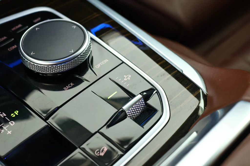 BMW X5 – foto 46