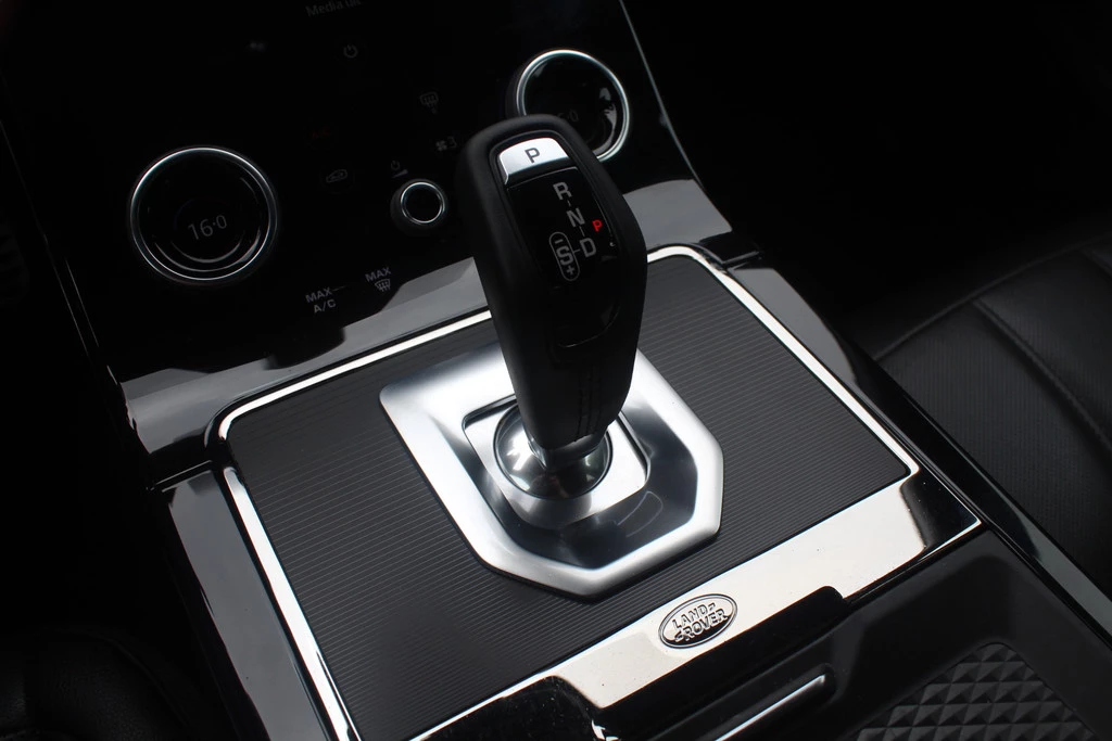 Land Rover Range Rover Evoque – foto 27