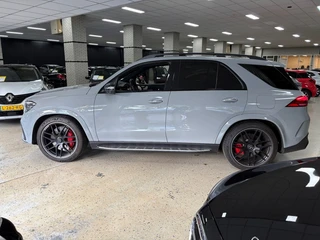 Mercedes-Benz GLE – thumbnail 4