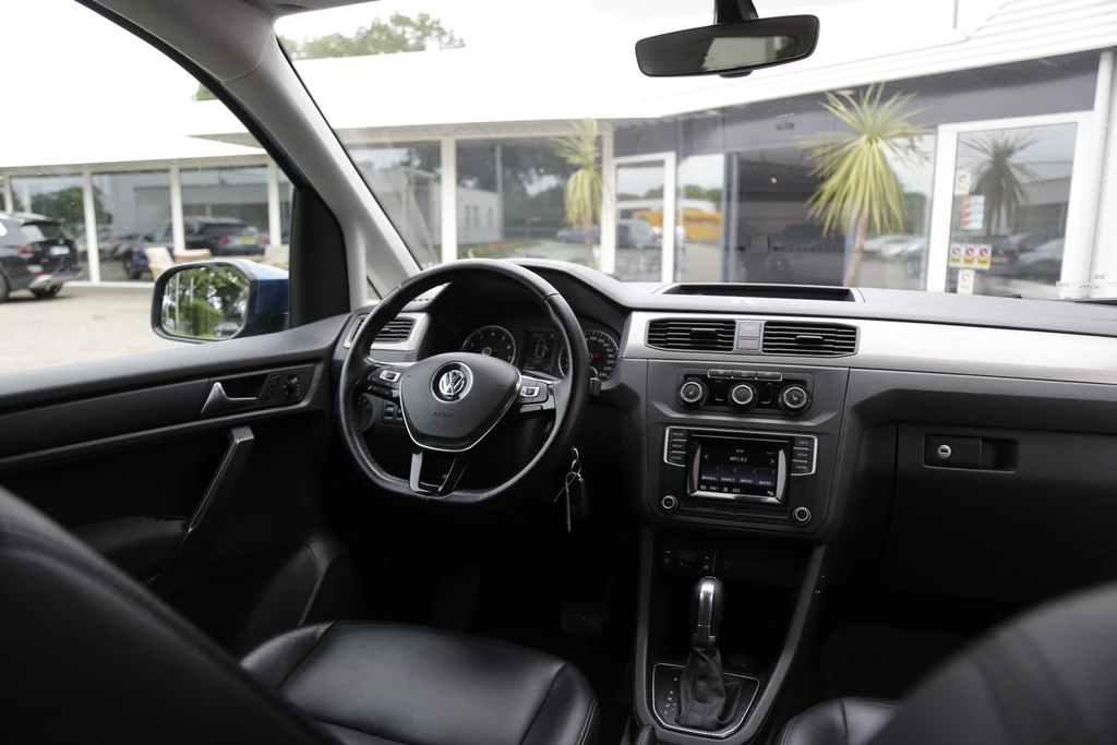 Volkswagen Caddy – foto 33