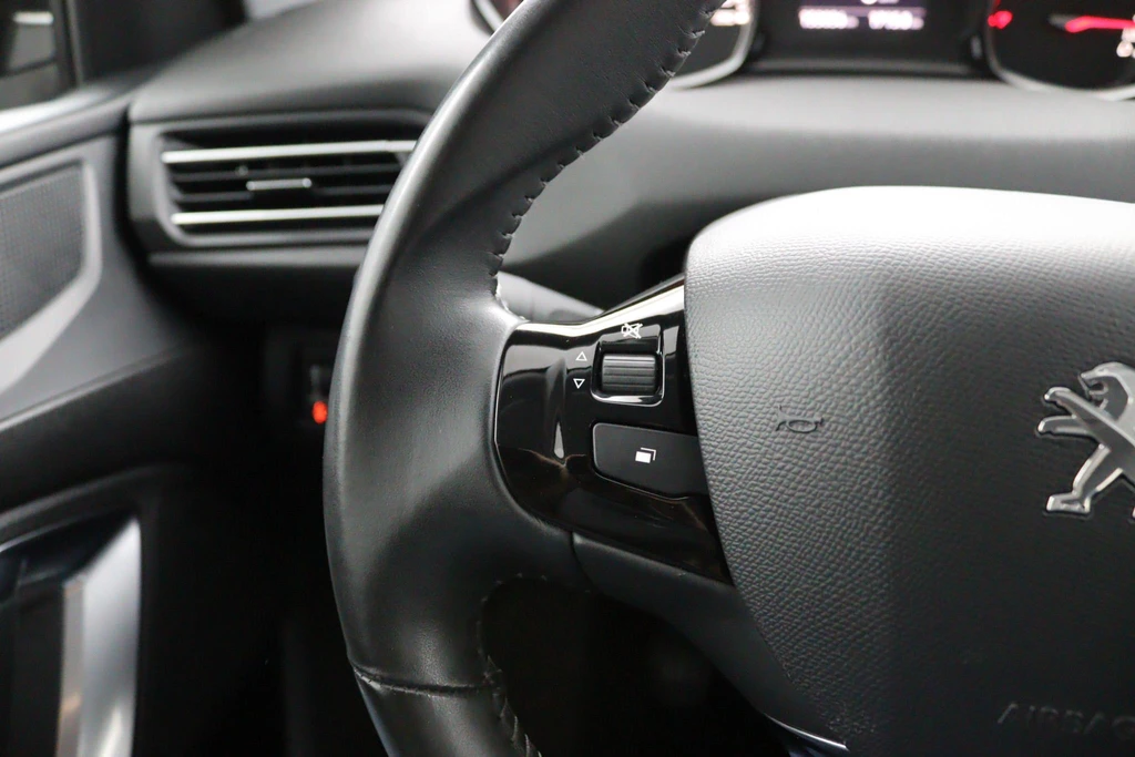 Peugeot 308 – foto 22
