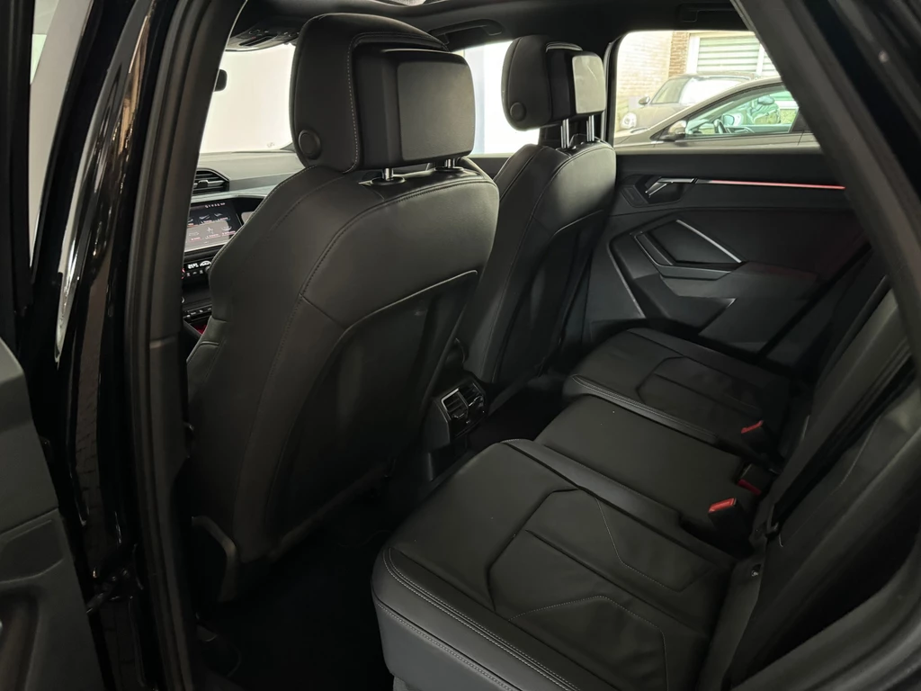 Audi Q3 – foto 17