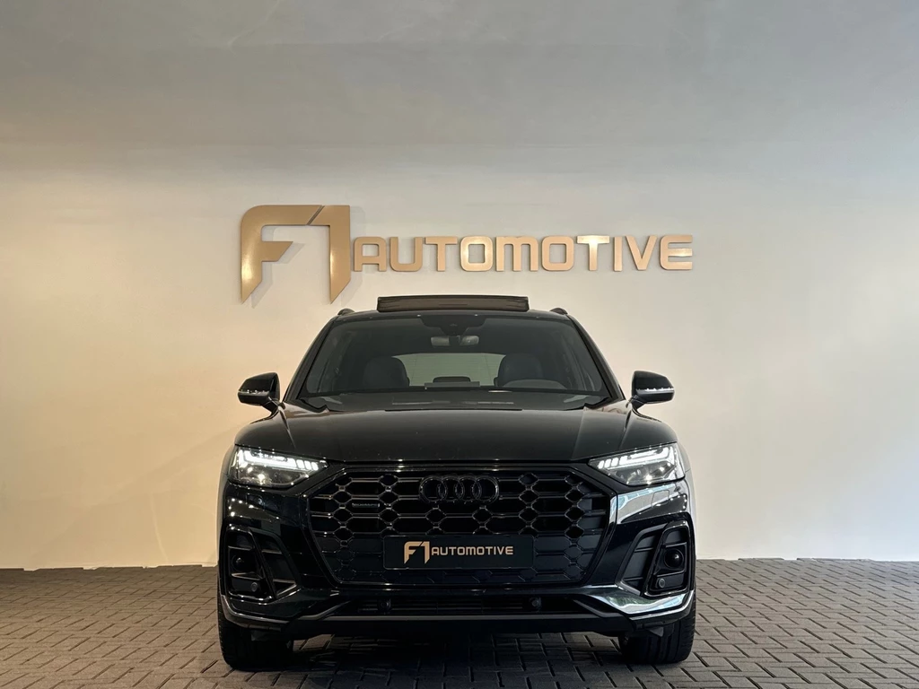 Audi Q5 – foto 9