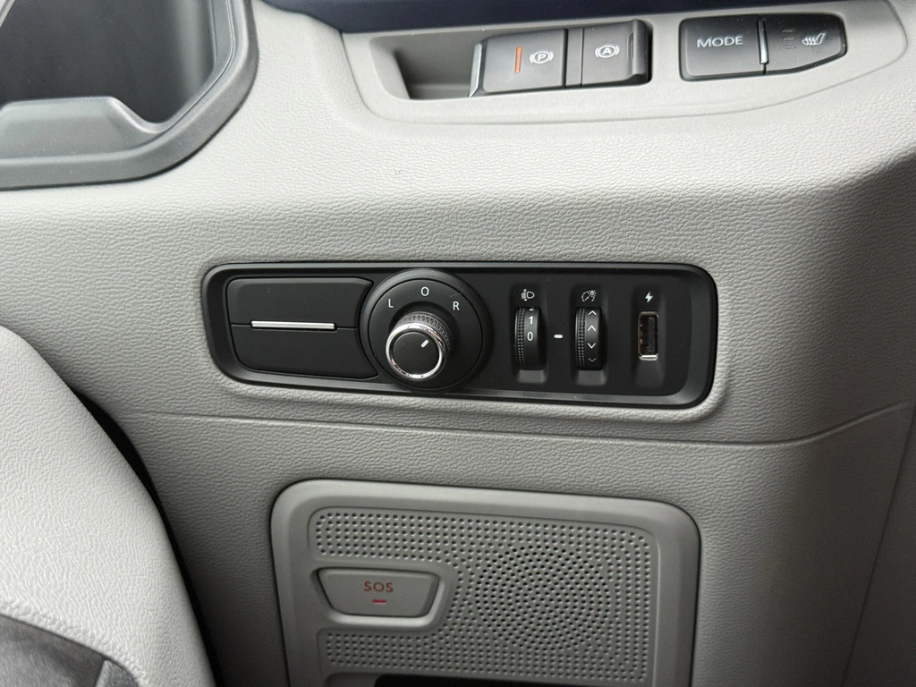 Maxus eDeliver9 – foto 28