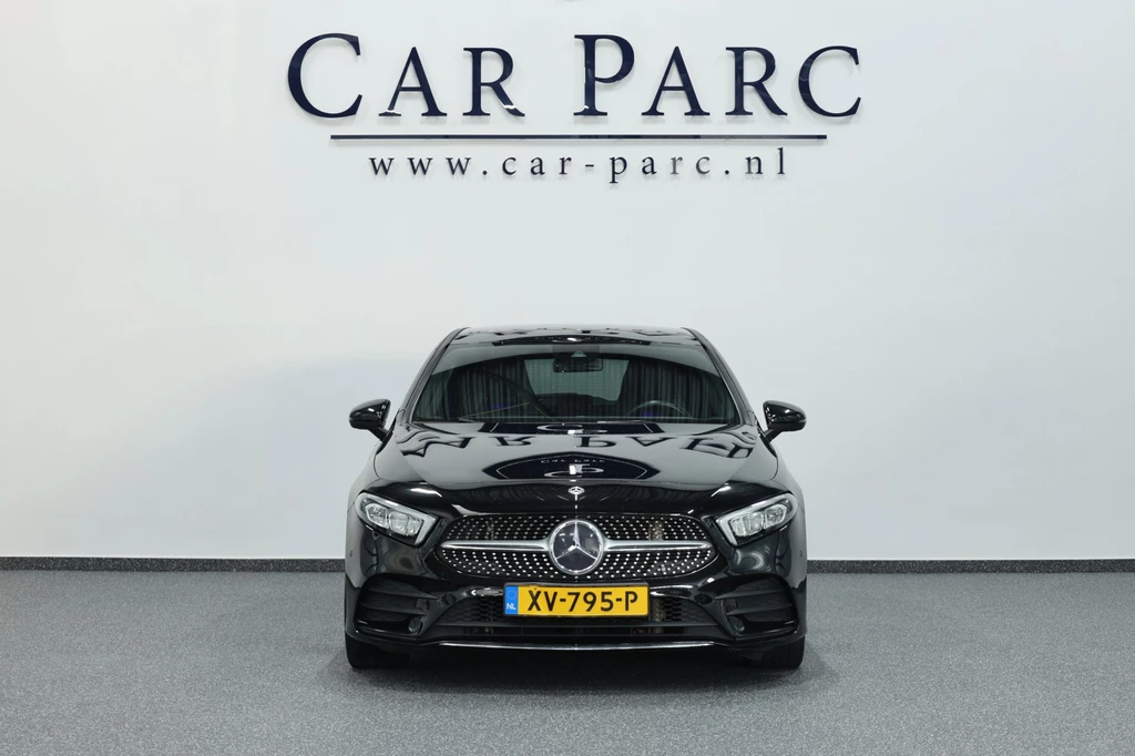 Mercedes-Benz A-Klasse – foto 8