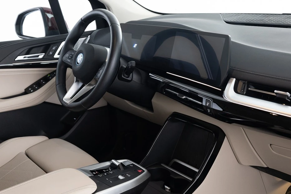 BMW 2 Serie – foto 3