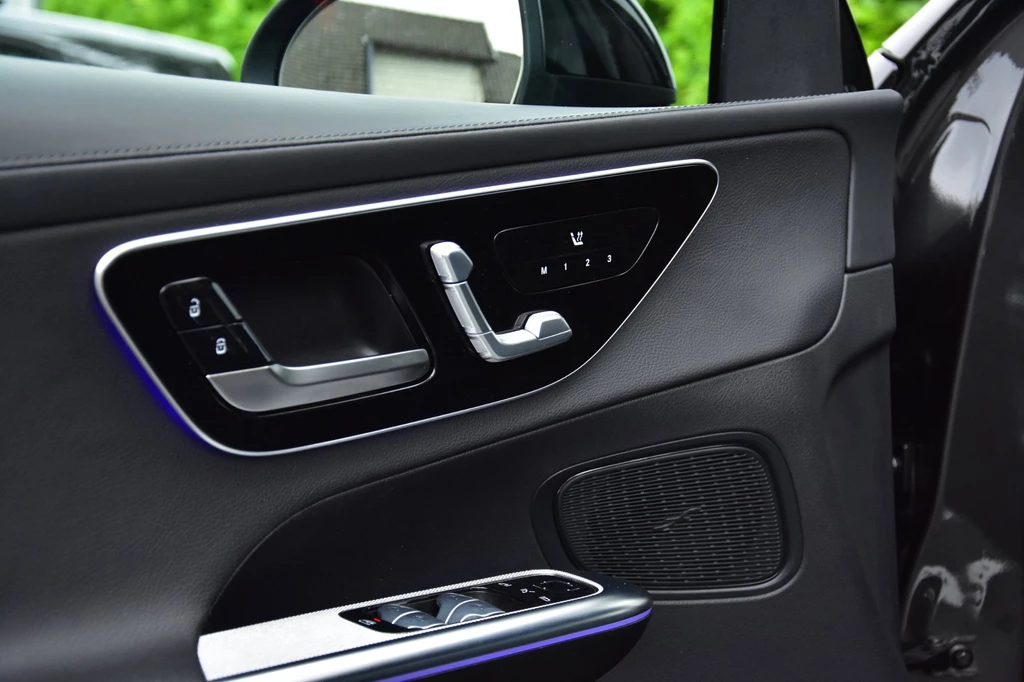 Mercedes-Benz GLC – foto 21