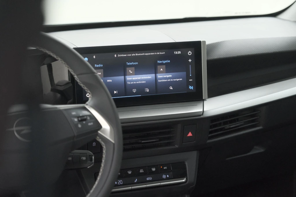 Opel Frontera – foto 36