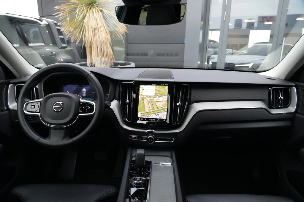 Volvo XC60 – foto 6