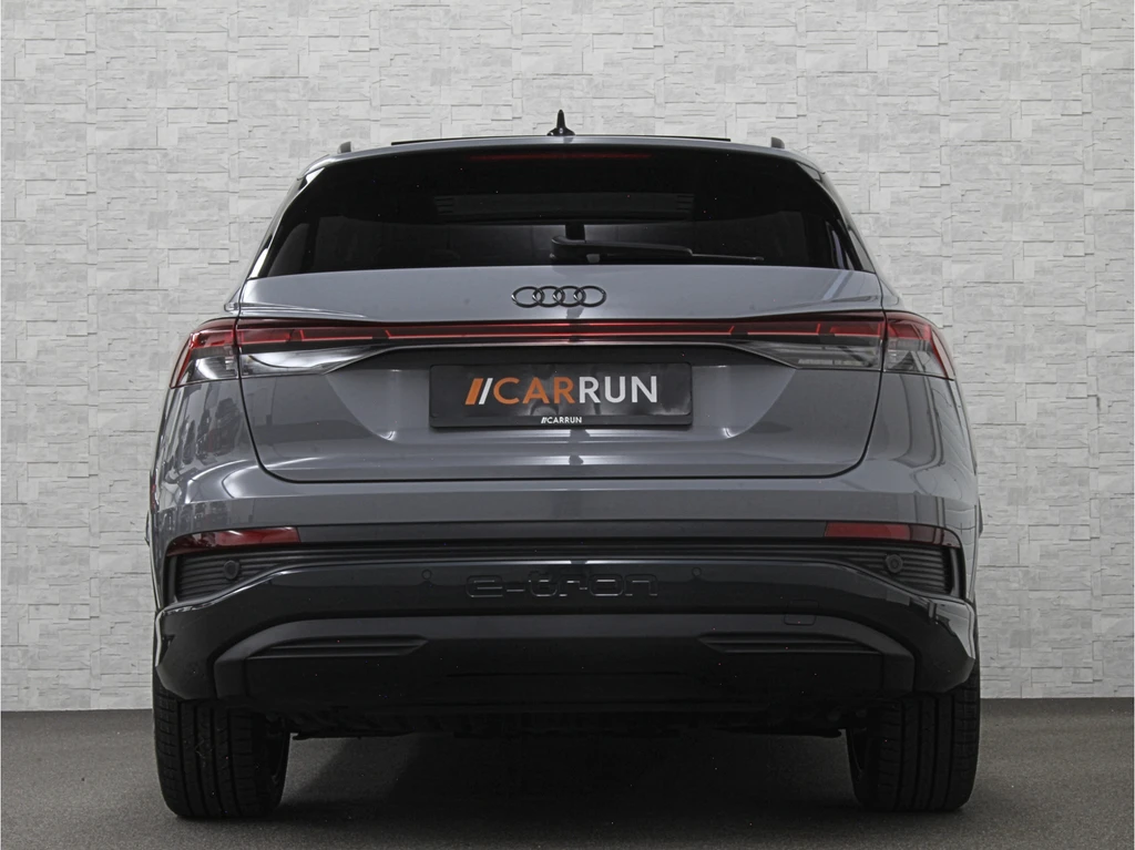 Audi Q4 e-tron – foto 5