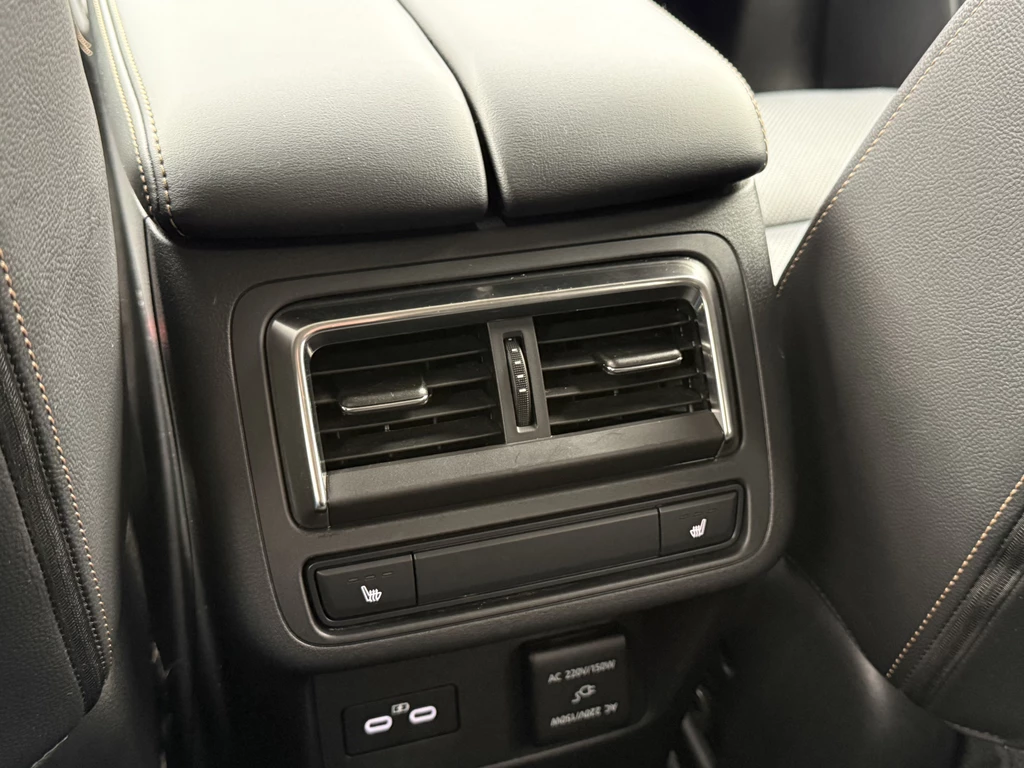 Mazda CX-60 – foto 30