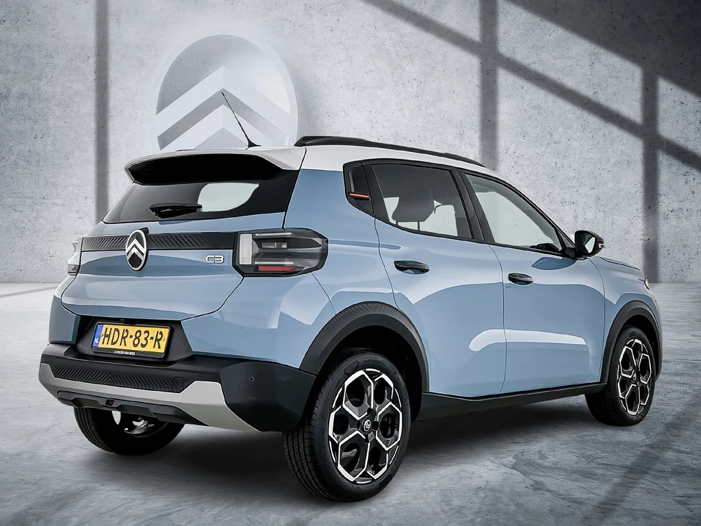 Citroën C3 – foto 4