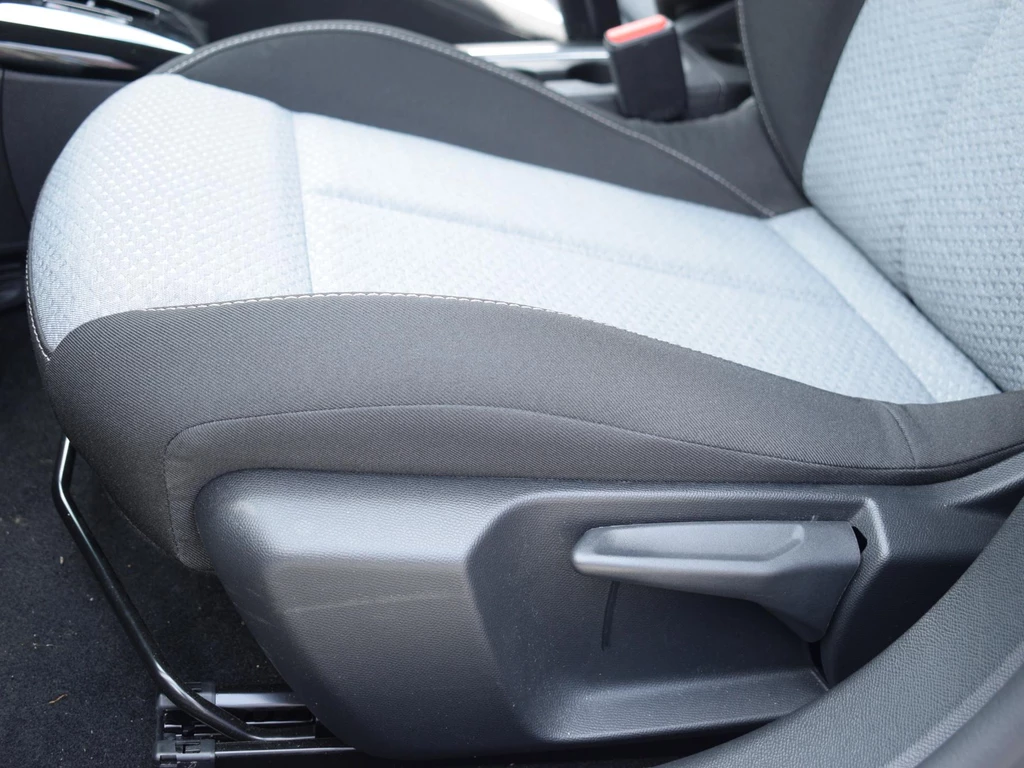 Opel Corsa-e – foto 15