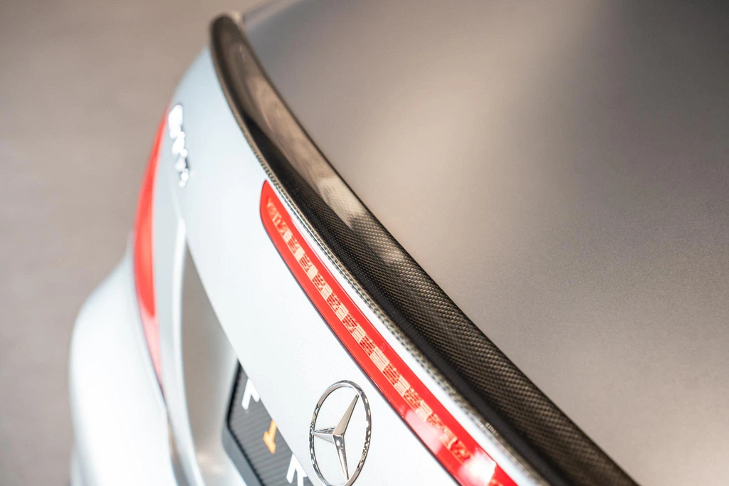 Mercedes-Benz SL – foto 33