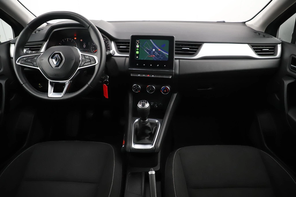 Renault Captur – foto 9