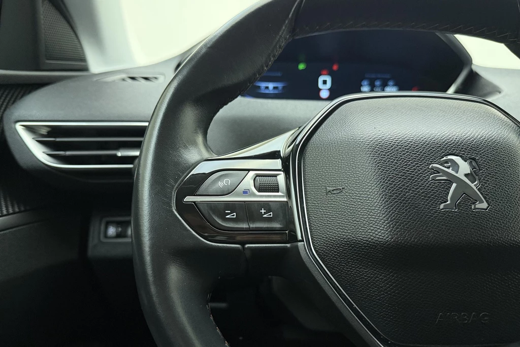 Peugeot 3008 – foto 17