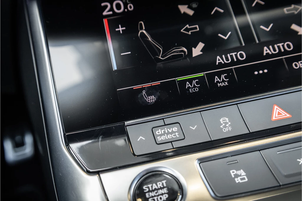 Audi A6 – foto 22