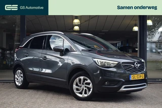 Opel Crossland X – thumbnail 10