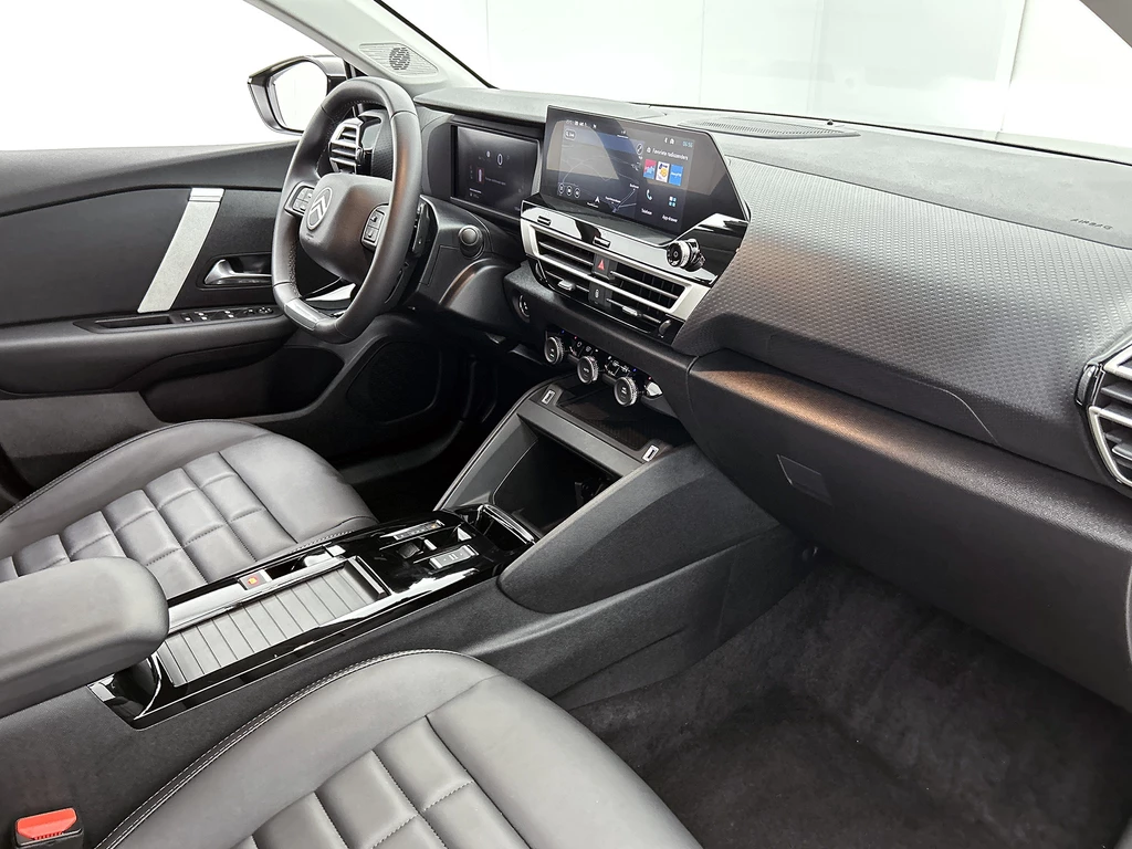 Citroën C4 – foto 19