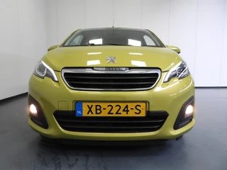 Peugeot 108 – thumbnail 6