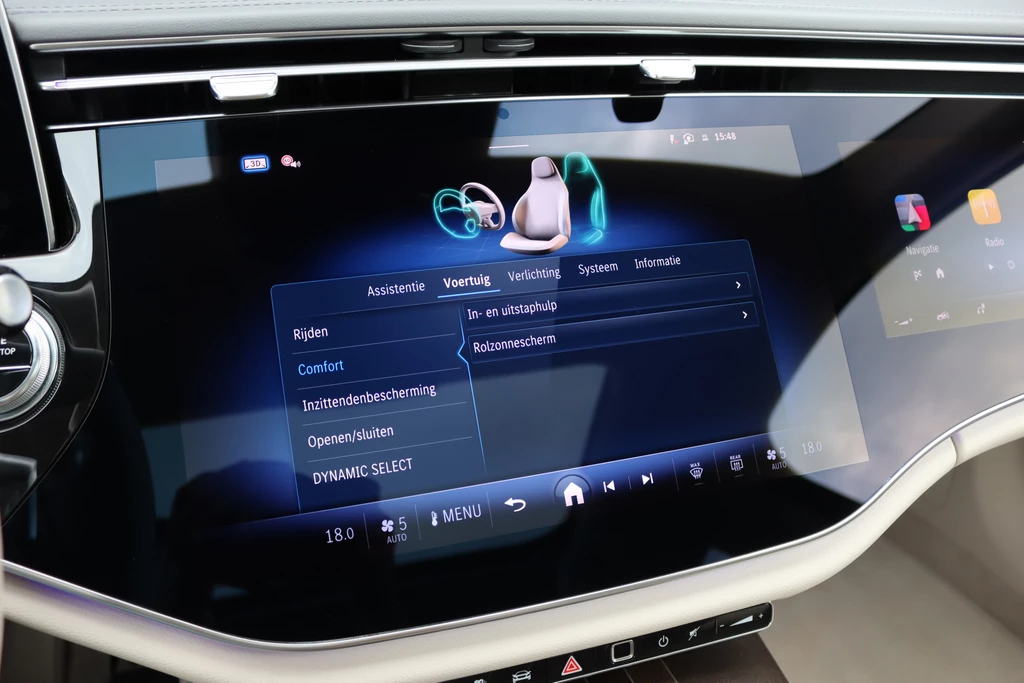 Mercedes-Benz E-Klasse – foto 48