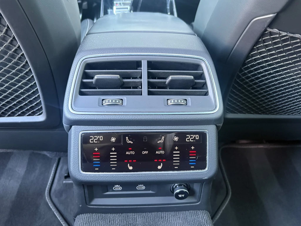 Audi A6 – foto 16