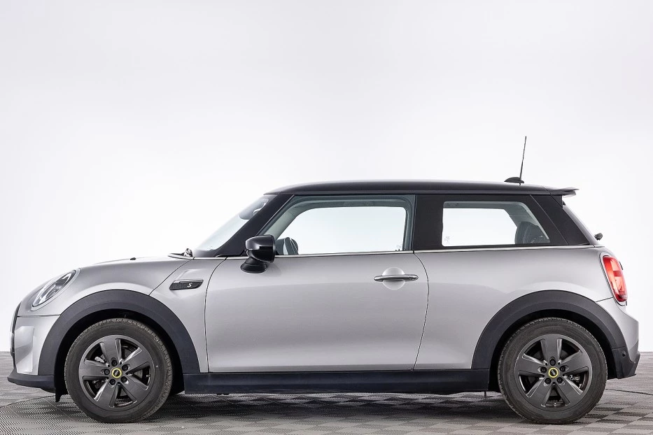 MINI Electric – foto 2