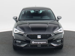 SEAT Leon – thumbnail 8