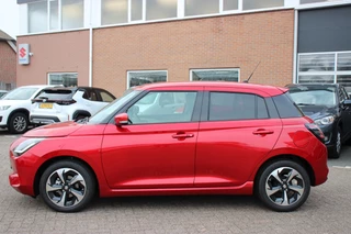 Suzuki Swift – thumbnail 2