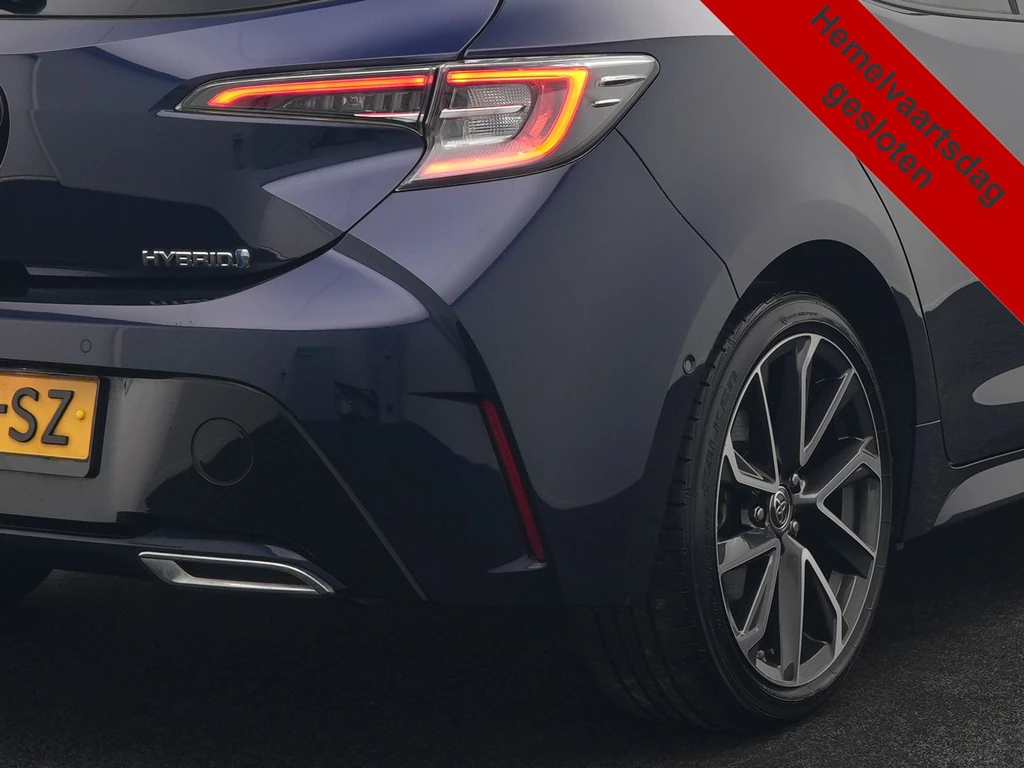Toyota Corolla – foto 16