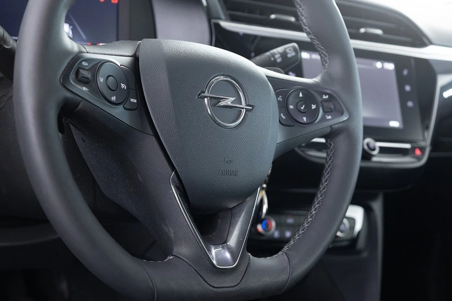 Opel Corsa – foto 16