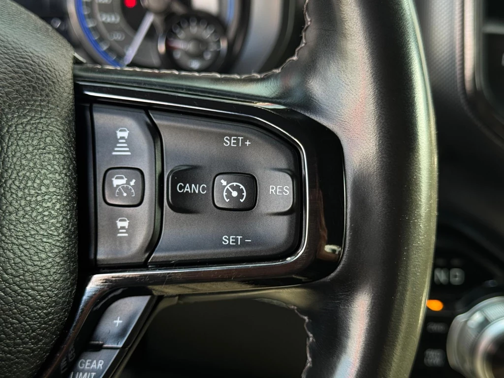Dodge Ram 1500 – foto 20
