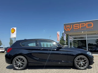 BMW 1 Serie – thumbnail 6