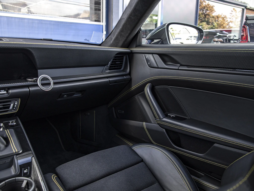 Porsche 911 – foto 22