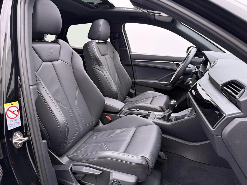 Audi Q3 – foto 39